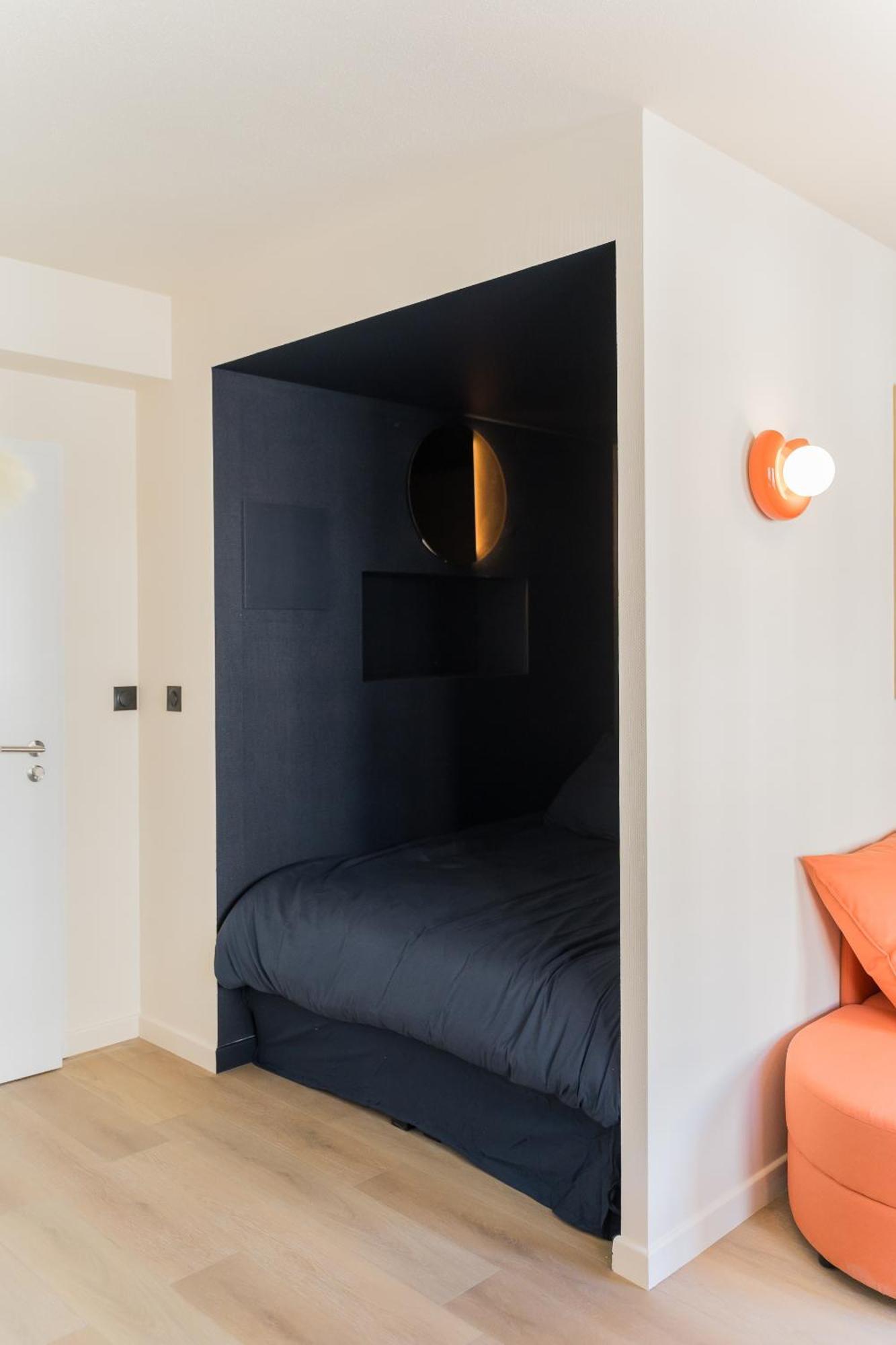 Le Gabriel Appartement *