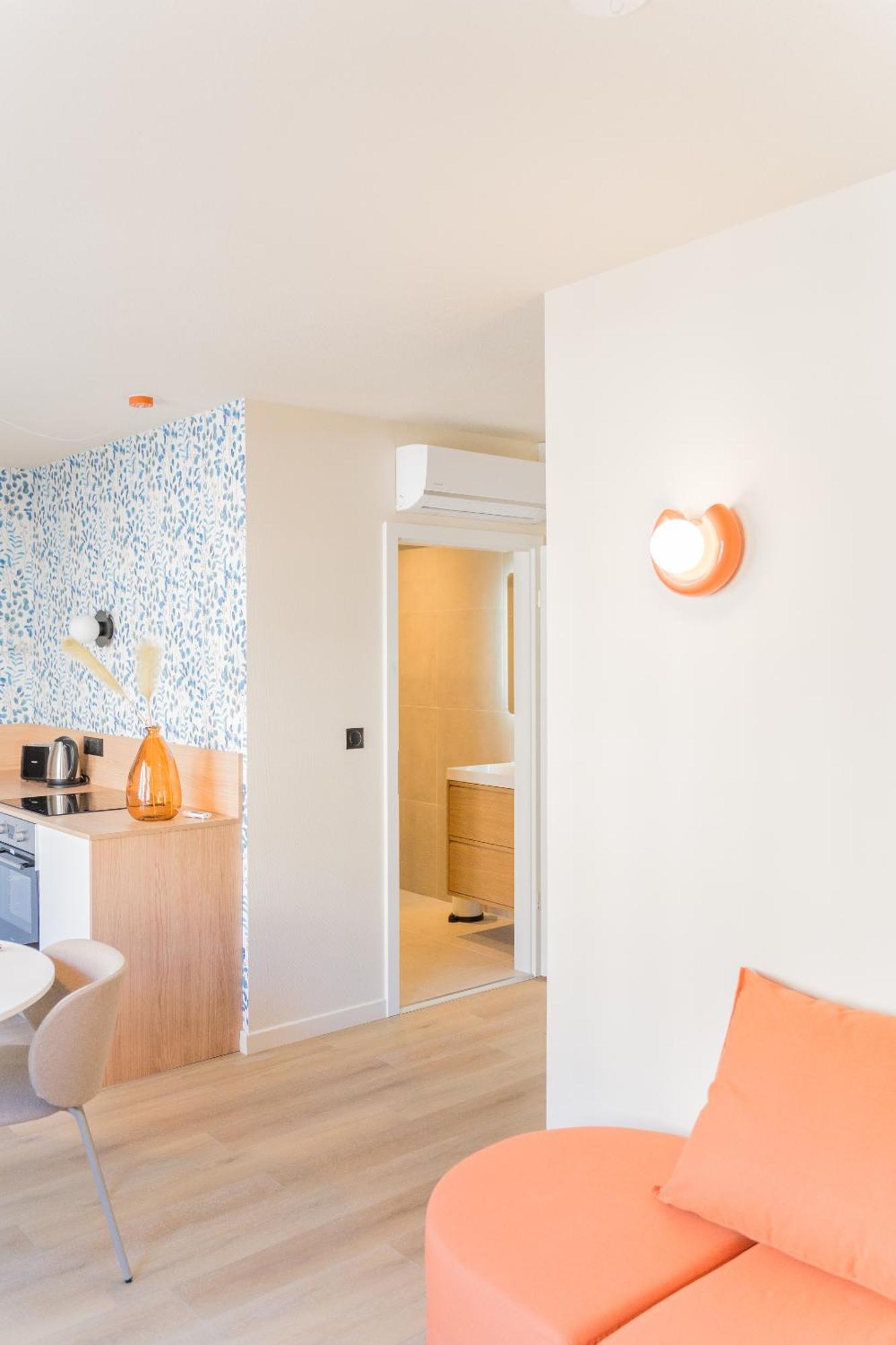 Apartment Le Gabriel Strasbourg