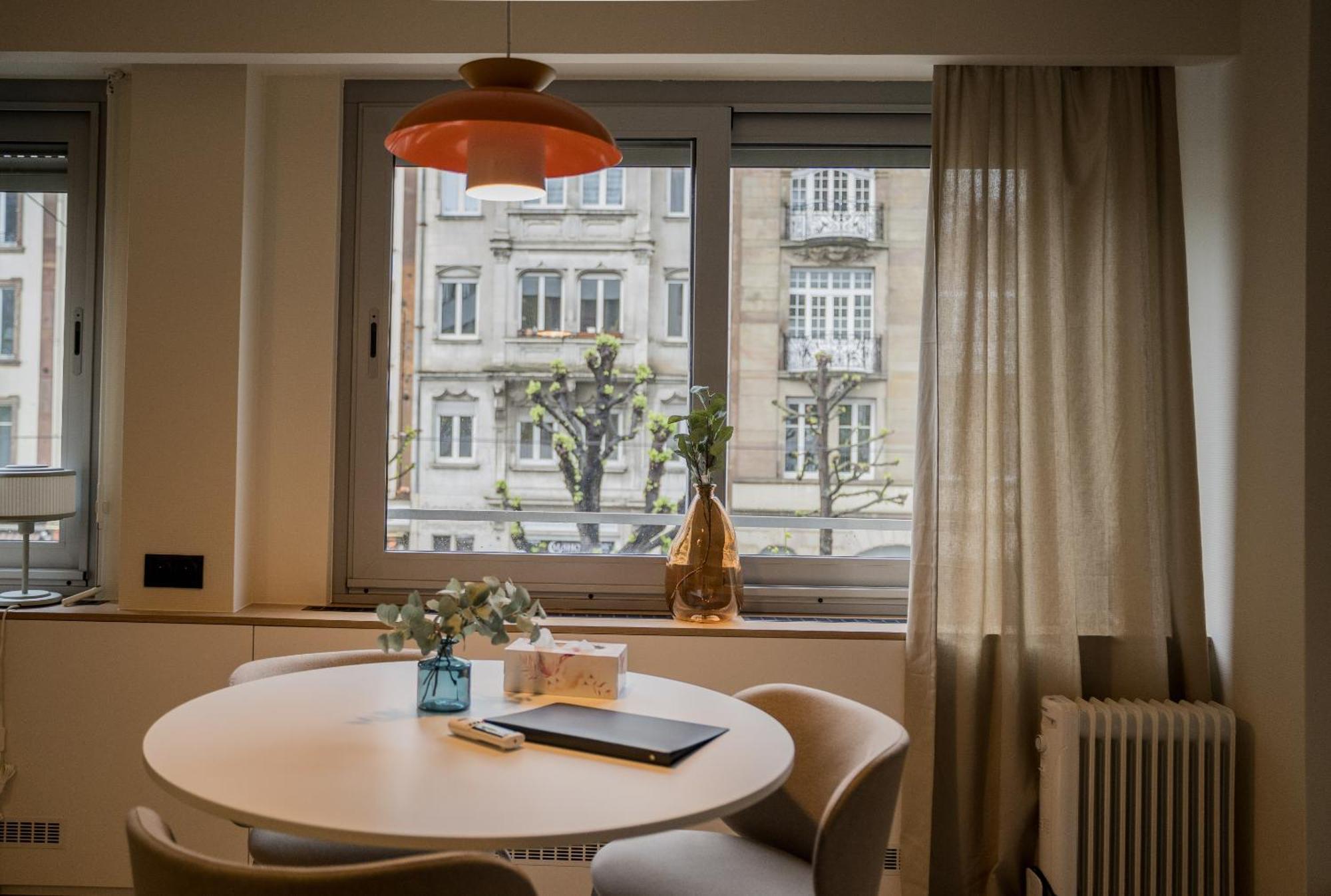 Le Gabriel Apartment Strasbourg
